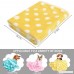 Pet Dog Blanket - Cat Puppy Blanket Soft Warm Sleep Mat - For Couch Car Bed - Dog Cat and Other Small Animals - B07DLVVL1L
