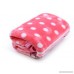 Super Soft Pet Dogs and Cats Blanket for Winter 67 50cm - B00HF2WUBS