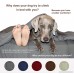 Swift Home Pet Comforter Dogs and Cats Blanket and Throw Perfect for Home Car Pet Bed Crate Pad in a Pet Carrier and more. Soft Lightweight Warmth Durable and Washable - Sage S/M - B076DTQMDK
