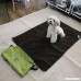 UEETEK Foldable Multifunctional Outdoor Pet Mat Waterproof Warming Blanket for Dogs and Cats - B078J63TGB