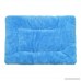 VIASA Dog Blanket & Pet Cushion .Dog Cat Bed Soft Warm Sleep Mat - B01M1ADZGS