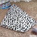 BalataHome Premium Large Pet Blankets 31.4x39.3 Inches Soft Black Spot Blanket for Dog Cat Puppy Kitten Animal Supplies - B076D5PPKD