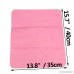 Be Good Summer Heat Relief Cooling Mat with Ice Crystals Inde Chilled by Water Filled in Dog Cat Soft and Comfort Water Pad for Kennels Crates Seats and Beds Pink/Blue - B074G2G1MK
