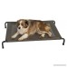 Fiksu Pets Heavy Duty Pet Bed Replacement Cover - B07CF499W8