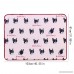 Lucky Home Pet Blanket Warm Dog Cat flannel blanket machine washable puppy kitten sleep blanket bed cover for all small or medium animals pet super soft mat with Funny print 40x30 - B07FHYMZRM