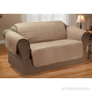 QuickCover Large Furniture Protector - Loveseat - B00EZB3YJE