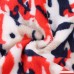 UEETEK Pets Warm Fleece Blankets Pet Soft Mat Pad Bed Cover for Kitties Puppies Pets - L - B07C97T54T