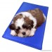 Pet Cooling Mat Legendog Cat Dog Self Cooling Mat Gel Pad for Kennels Crates and Beds - B074SD8JKD