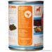 Dogswell Vitality for Dogs Duck & Sweet Potato Stew Recipe 13-Ounce Cans (Pack of 12) - B00141LDGY