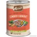 Merrick Classic Recipe Canned Dog Food Variety (12 Pack) - Wilderness Blend Cowboy Cookout & Wingaling - B01BLU1EMK
