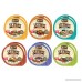 Merrick Lil' Plates Small Breed Grain Free Wet Dog Food Variety Pack 6 Flavors 3.5 Ounces Each by (12-Pack Cans Only) - B01D2CS37Y