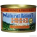 Natural Balance Limited Ingredient Diets Wet Dog Food Variety Pack (4) Duck & Potato (4) Fish & Sweet Potato (4) Chicken & Sweet Potato - B074LRS84R