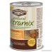 Natural Ultramix Grain Free Adult Wet Dog Food 13.2 oz pack of 12 - B00CK96NB4