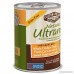 Natural Ultramix Grain Free Adult Wet Dog Food 13.2 oz pack of 12 - B00CK96NB4