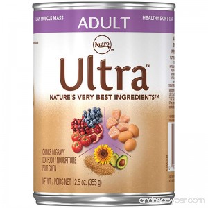 Nutro ULTRA Adult Dog Food - B000261O0M