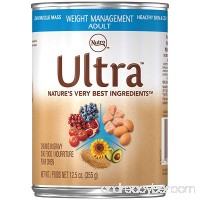 Nutro ULTRA Adult Weight Management Dog Food - B000261O0W