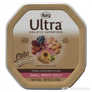 Nutro ULTRA Wet Dog Food - B004U7F3QA