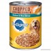 Pedigree Chopped Ground Dinner Adult Wet Dog Food 13.2 oz. Cans - B014UTY5HU