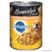 Pedigree Home-style Meals Hearty Chicken and Vegetable Flavor Canned Dog Food (12 Pack) 13.2 oz - B01LNAOBSC