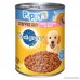 PEDIGREE Puppy Ground Dinner Wet Canned Dog Food - B014UTY5G6