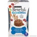 Purina Beneful Incredibites for Small Dogs Variety Pack Dog Food 9 Cans (3 oz each) - B079ZBRSR5