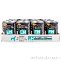 Purina EN Gastroenteric Low Fat Dog Food 12 13.4 oz cans - B01M9B60QB