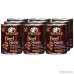 Wellness Thick & Chunky Natural Wet Grain Free Canned Dog Food - B003VIWN1C