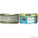 Weruva Grain Free Canned Dog Food Variety Pack 5.5 oz Each 3 flavor - B0147M2BTY