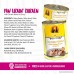 Weruva Grain-free Wet Dog Food Cans - B001TM2A2Y