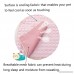 Chaoguang Summer Cooling Soft Mat for Dogs Cats Kennel Mat Breathable Pet Crate Bed Liner Mattress - B07CNS5L8T