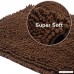 Dog Doormat Pet Mat - Microfiber Super Absorbent Rug for Cleaning Dirty Paws - B07C1MVMY9