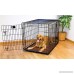 Drymate Dog Crate Mat - B01FI41GWI