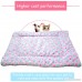 HUALAN Pet Crate Mattress Dog/Cat Cage Mat Cusion Washable Kennel Pads 30 x 20 - B07D67RW8F