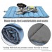 Lifepul Pets Bed Mat-Premium Ultra Soft Dog&Cat Bed Cover In Large Size Water-Resistant Puppy Cat Bed Blankets for Indoor Outdoor Use - Perfect for Funiture Floors Car Seats Lawn Couches - B07DWSCXD2