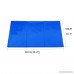Pet Cooling Pad Pet Dog Self Cooling Mat Pad for Kennels Crates and Beds for Keeping Dogs Cool in Summer - B07CXTRXMJ