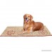 PUPTECK Super Absorbent Dirty Dog Doormat - Non Skid Microfiber Pet Door Runner Mat 60inch x 30inch - B0799CMLM8