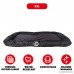 The Dog’s Bed Premium Water Resistant Dog Bed M to XXL Quality Oxford Fabric Removable Washable Cover Dog Beds for Home Car & Outside Puppy & All Pet Comfort - B075XC8SJQ