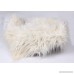 vmree Dog Blanket 60x50cm Warm Pet Mats Dog Cats Faux Fur Soft Mats Blankets - B077SSHHL4