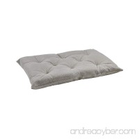Bowsers Aspen Tufted Cushion Dog Bed - B0732G51TN