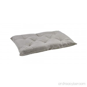Bowsers Aspen Tufted Cushion Dog Bed - B0732G51TN
