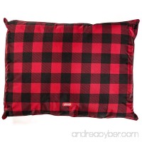 Coleman Indoor/Outdoor Pet Pillow Bed - B01J64L3YM