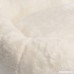 HappyCare Textiles Sleeping cloud bolster Pet Cushion/Bed - B07659VCM3