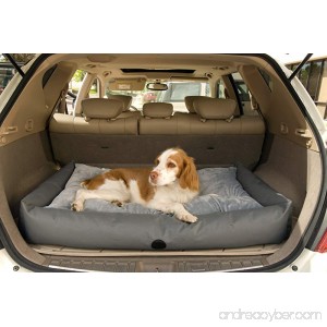 K&H Pet Products Travel/SUV Pet Bed - B0041D8PHW