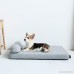 LDFN Dog Pillow Bed Four Seasons General Large Medium Small Size Dog Mattress Sofa Cushions - B07DPNW3TP