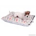 Petface Deli Dog Collection | Cat and Dog Cushion Bed Dog Bed Pet Mattress Ceramic Pet Bowl | Durable Stylish - B076Z876YW