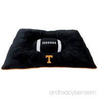 Tennessee Volunteers Pet Pillow Bed - B07F21HWQR