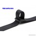 BIG SMILE PAW Dog Collar Adjustable Quick Release Nylon Dog Collar - B078N62745