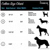Dog Collar Buy a Collar. Feed a Dog. The Pawsitive Co Durable Nylon Puppy and Dog Collar with Chrome Plated D Ring - B079GVHXRY