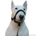 Dog Head Collar Halter Black 6 Sizes - B012YFBTHG