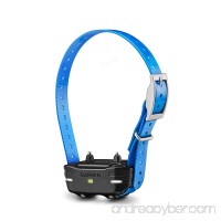 Garmin PT10 Dog Device Blue Collar (Pro 70/Pro 550) - B00JZHOV2W